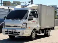 2025 KIA Bongo