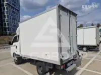2025 KIA Bongo