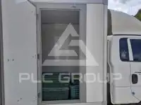 2025 KIA Bongo