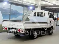 2025 KIA Bongo
