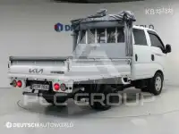 2025 KIA Bongo