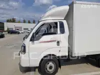 2025 KIA Bongo