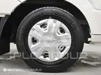 2025 KIA Bongo