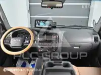 2025 KIA Bongo