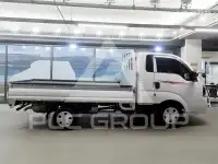 2025 KIA Bongo