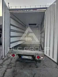 2025 KIA Bongo