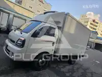 2025 KIA Bongo