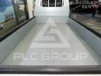 2025 KIA Bongo