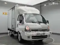 2025 KIA Bongo