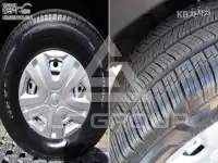2025 KIA Bongo