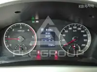 2025 KIA Bongo