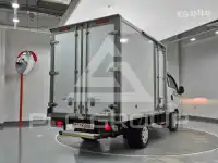 2025 KIA Bongo