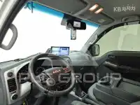 2025 KIA Bongo