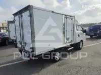 2025 KIA Bongo