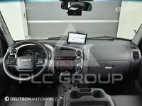 2025 KIA Bongo