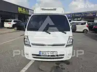 2025 KIA Bongo