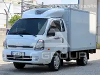 2025 KIA Bongo