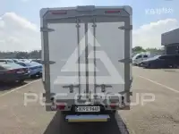 2025 KIA Bongo