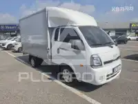 2025 KIA Bongo