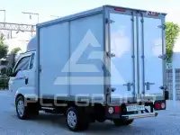 2025 KIA Bongo