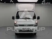 2025 KIA Bongo