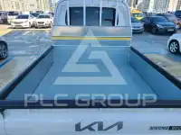 2025 KIA Bongo