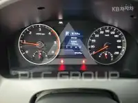 2025 KIA Bongo