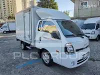 2025 KIA Bongo