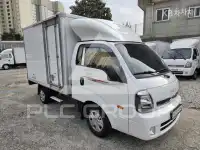 2025 KIA Bongo