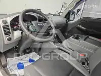 2025 KIA Bongo