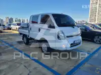 2025 KIA Bongo
