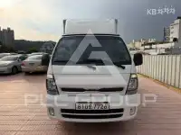 2025 KIA Bongo
