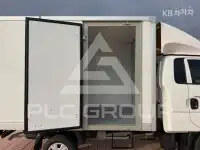 2025 KIA Bongo