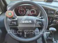 2025 KIA Bongo