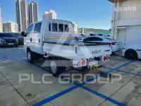 2025 KIA Bongo