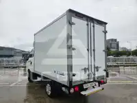 2025 KIA Bongo