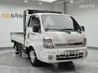 2025 KIA Bongo