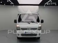 2025 KIA Bongo