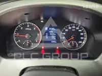 2025 KIA Bongo