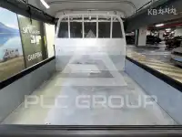 2025 KIA Bongo