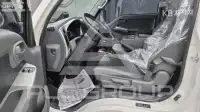 2025 KIA Bongo