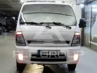2025 KIA Bongo