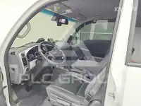 2025 KIA Bongo