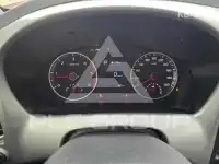 2025 KIA Bongo