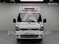 2025 KIA Bongo
