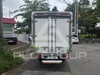 2025 KIA Bongo
