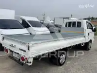 2025 KIA Bongo