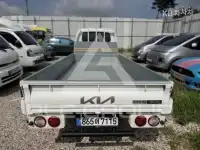 2025 KIA Bongo