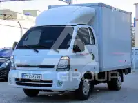 2025 KIA Bongo