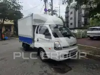 2025 KIA Bongo